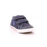 CANVAS NAVY