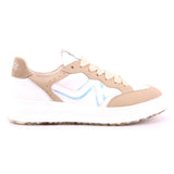 BEIGE/WHITE