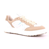 BEIGE/WHITE