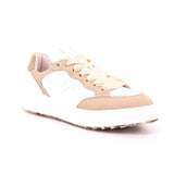 BEIGE/WHITE
