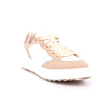 BEIGE/WHITE