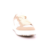 BEIGE/WHITE