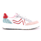 PINK/WHITE