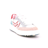 PINK/WHITE