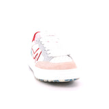 PINK/WHITE