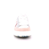 PINK/WHITE