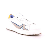 WHITE/LAMB