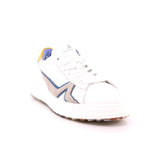 WHITE/LAMB