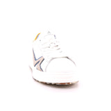 WHITE/LAMB