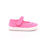 PIQUE FUXIA