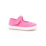 PIQUE FUXIA