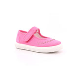 PIQUE FUXIA