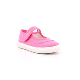 PIQUE FUXIA
