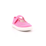 PIQUE FUXIA