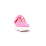 PIQUE FUXIA