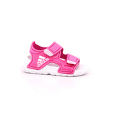 ALTASWIM I LUCFUC/FTWWHT/CLPINK