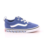 TD WARD SLIP-ON VARI DBLUE