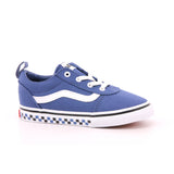 TD WARD SLIP-ON VARI DBLUE