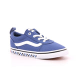 TD WARD SLIP-ON VARI DBLUE