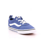 TD WARD SLIP-ON VARI DBLUE