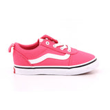 TD WARD SLIP-ON CNVS HONEY