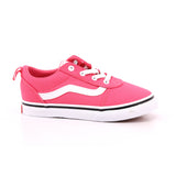 TD WARD SLIP-ON CNVS HONEY