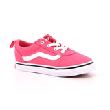 TD WARD SLIP-ON CNVS HONEY