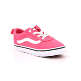 TD WARD SLIP-ON CNVS HONEY