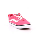 TD WARD SLIP-ON CNVS HONEY