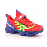 T-REX ROSSO