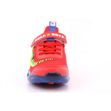 T-REX ROSSO