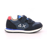 BOY'S TOM SOLID (BABY) 07 NAVY BLUE