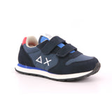 BOY'S TOM SOLID (BABY) 07 NAVY BLUE
