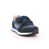 BOY'S TOM SOLID (BABY) 07 NAVY BLUE