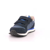 BOY'S TOM SOLID (BABY) 07 NAVY BLUE