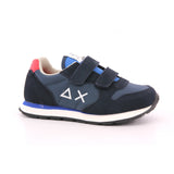 BOY'S TOM SOLID (BABY) 07 NAVY BLUE