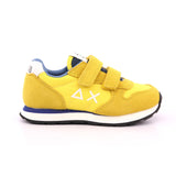 BOY'S TOM SOLID (BABY) 23 GIALLO