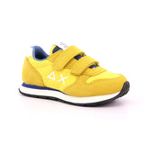 BOY'S TOM SOLID (BABY) 23 GIALLO