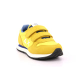 BOY'S TOM SOLID (BABY) 23 GIALLO