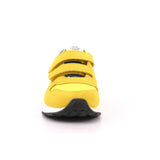 BOY'S TOM SOLID (BABY) 23 GIALLO