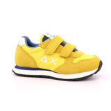 BOY'S TOM SOLID (BABY) 23 GIALLO