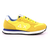BOY'S TOM SOLID (TEEN) 23 GIALLO