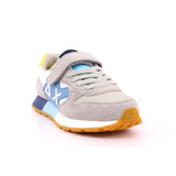 BOY'S JAKI BICOLOR (KID) 0601 GRIGIO CHIARO