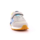 BOY'S JAKI BICOLOR (KID) 0601 GRIGIO CHIARO