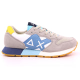 BOY'S JAKI BICOLOR (TEEN) 0601 GRIGIO CHIARO