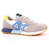 BOY'S JAKI BICOLOR (TEEN) 0601 GRIGIO CHIARO