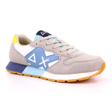 BOY'S JAKI BICOLOR (TEEN) 0601 GRIGIO CHIARO