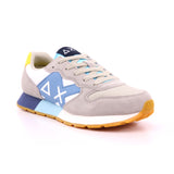 BOY'S JAKI BICOLOR (TEEN) 0601 GRIGIO CHIARO