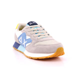 BOY'S JAKI BICOLOR (TEEN) 0601 GRIGIO CHIARO