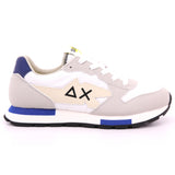 BOY'S NIKI SOLID (TEEN) 01 BIANCO